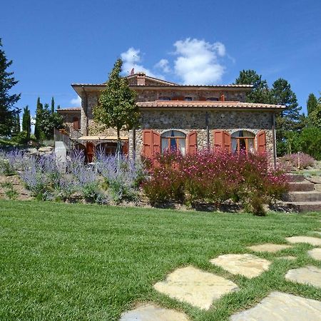 Tenuta Macetona Celle sul Rigo Kültér fotó