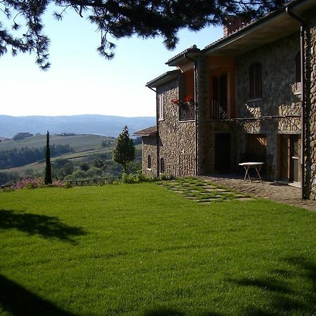 Tenuta Macetona Celle sul Rigo Kültér fotó