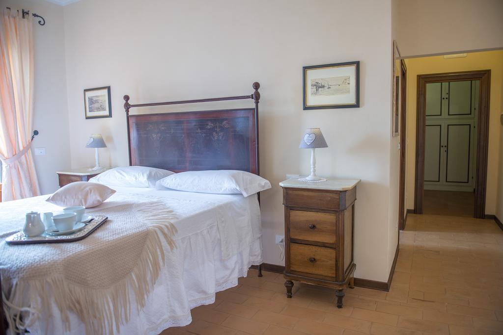Tenuta Macetona Celle sul Rigo Szoba fotó