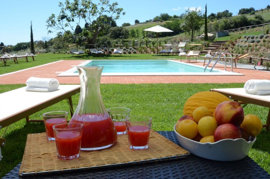 Tenuta Macetona Celle sul Rigo Kültér fotó