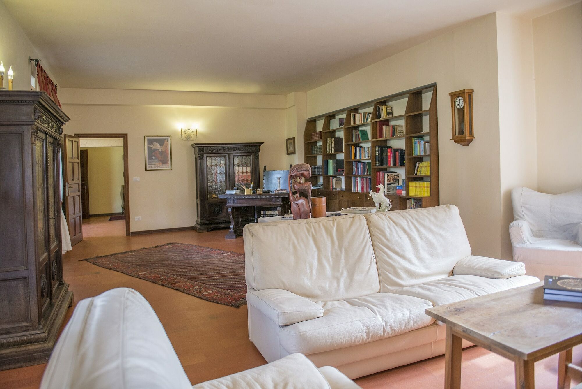 Tenuta Macetona Celle sul Rigo Kültér fotó